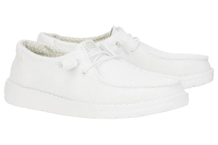 Лоферы Hey Dude Wendy Stretch Sox