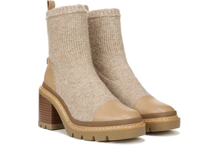 Ботинки Sam Edelman Rozanna