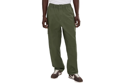 Брюки Nike Club Woven Cargo Pants Collection