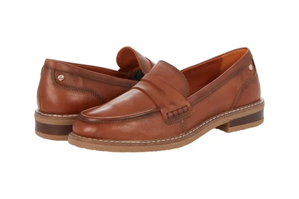Лоферы PIKOLINOS Aldaya W8J-3541