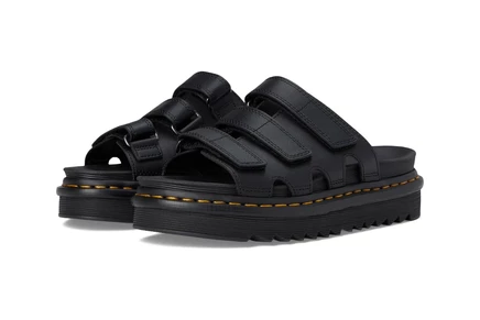 Сандалии Dr. Martens Raine