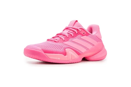 Ботинки adidas Barricade 1/4 Tennis Shoes