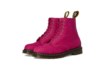 Ботинки Dr. Martens 1460 Pascal