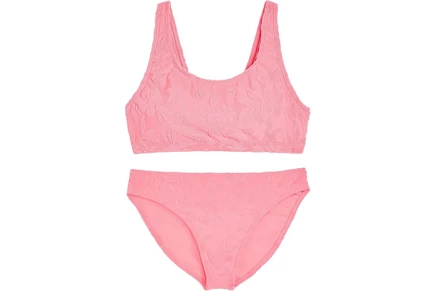 Купальник Roxy Kids Hula Loop Bikini Set (Big Kid)