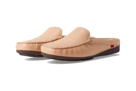 Marc Joseph New York Briarwood Court blush tumbled