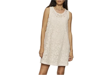 Платье Sanctuary Sunday Best Lace Tank Dress