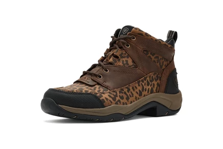 Ботинки Ariat Terrain