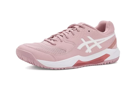 Кроссовки ASICS GEL-Dedicate 8 Tennis Shoe