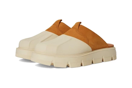 Тапочки SOREL Rein Cb Clog