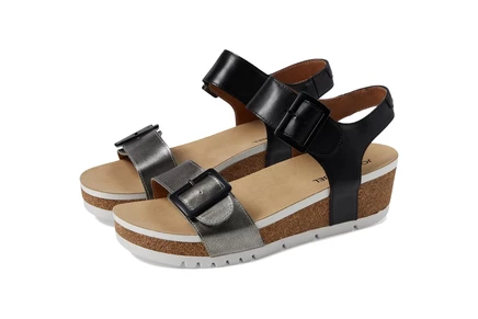 Туфли Josef Seibel Quinn 02