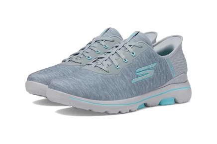 Кроссовки Skechers GO GOLF Go Golf Walk 5 Hands Free Slip-Ins
