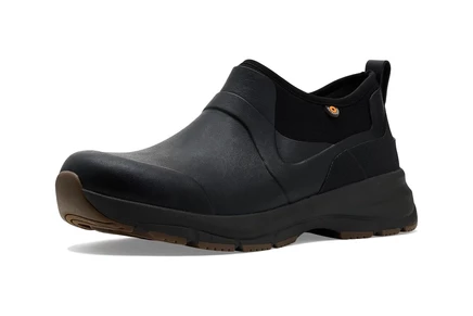 Ботинки Bogs Spruce Slip On