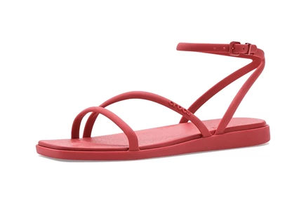 Сандалии Crocs Miami Ankle Strap Sandals