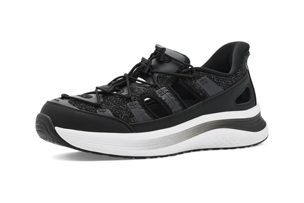 Orthofeet Venus black