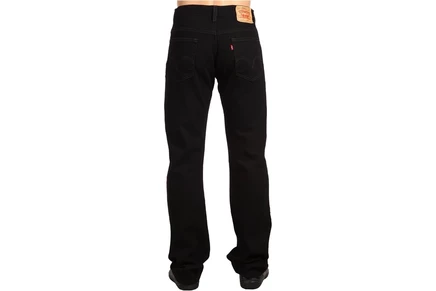 Джинсы Levis Mens 517 Boot Cut