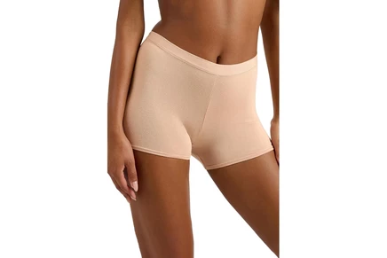 Женские шортики MeUndies Feel Free, песочный