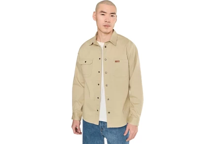 Мужская рубашка Pendleton Twill Work Shirt