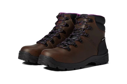 Ботинки Avenger Work Boots Builder ST