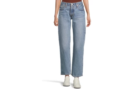 Джинсы Levis Premium 501 90s