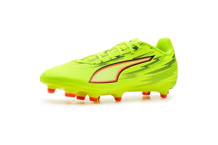 Мужские кроссовки PUMA Ultra 6 Play Firm, Artificial Ground Soccer Cleats