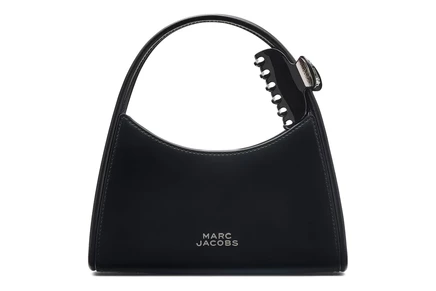 Женская сумка Marc Jacobs The Claw Clip Crossbody Bag