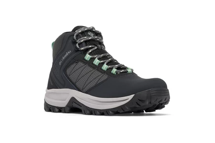 Кроссовки Columbia Transverse Hike Waterproof