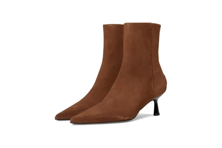 Ботинки AllSaints Vivian Suede Boots