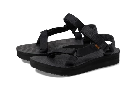 Сандалии Teva Midform Universal