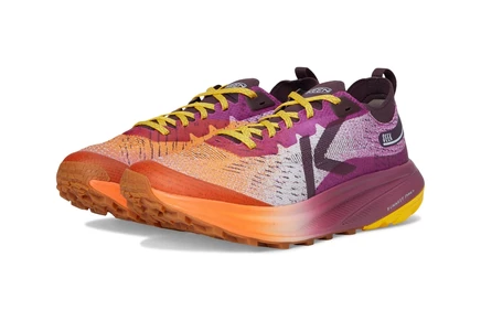 Мужские кроссовки KEEN Seek Trail Running Shoes
