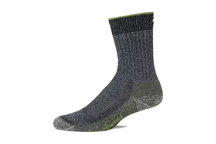 Носки Smartwool Hike Classic Edition Full Cushion 2nd Cut Crew Socks