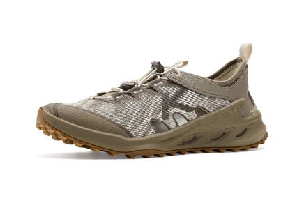 Мужские кроссовки KEEN Zionic ADV Open-Air Hiking Shoes
