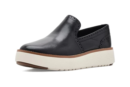 Женские лоферы Cole Haan Grand CityMotion, черные