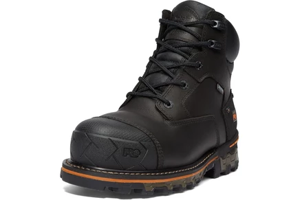 Ботинки Timberland PRO Boondock 6