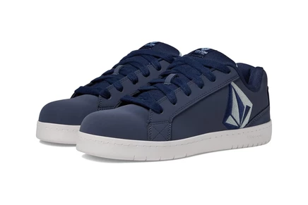 Volcom Stone EH Comp Toe blue/navy