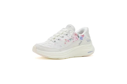 Детские кроссовки Skechers Gentle Bloom, белые