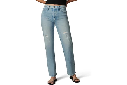 Джинсы Joes Jeans The 90S Niki Midrise Boyfriend