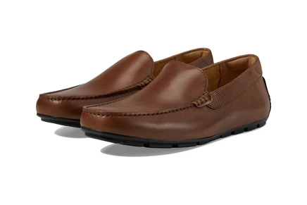 Лоферы Florsheim Motor Moc Toe Venetian Driver
