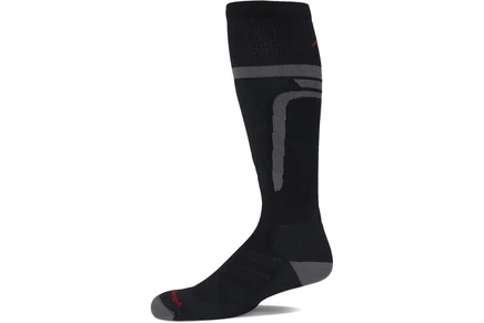 Носки Darn Tough Vermont Edge Thermolite OTC Midweight with Cushion w/ Padded Shin