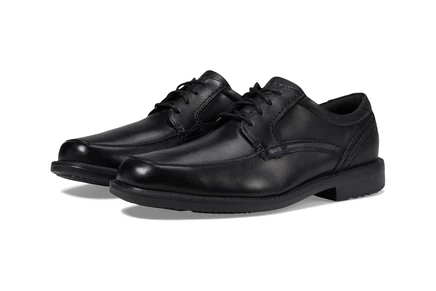 Мужские оксфорды Rockport Style Leader 2, черные