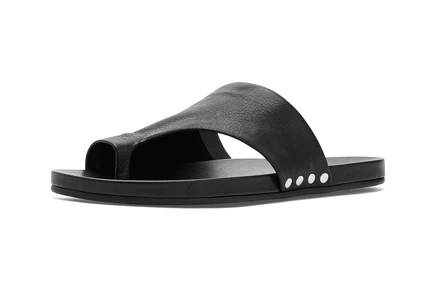 Женские сандалии Steve Madden Kessey, черная кожа