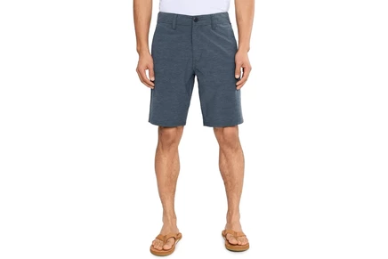 Шорты Volcom Frickin Cross Shred Static 20