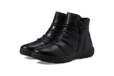 Ботинки Clarks Caroline Orchid