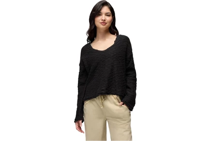 Свитер Prana Sunshine Sunset Sweater