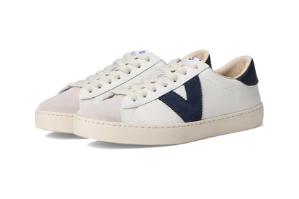 victoria Berlin Leather marino