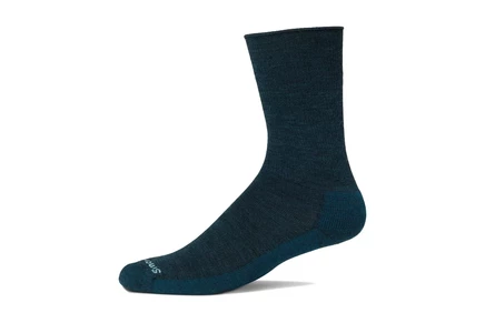 Носки Smartwool Everyday Roll Top Crew Socks