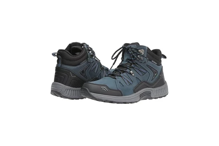 Женские кроссовки Orthofeet Dakota blue