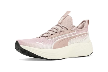 Женские кроссовки Puma Darter Pro 2 Fade, розово‑латте