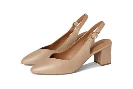 Сандалии Johnston & Murphy Vicki Slingback Pump