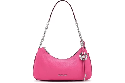 Женская сумка MICHAEL Michael Kors Nolita Medium Chain Pouchette