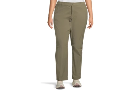 Брюки Columbia Plus Size Leslie Falls Pants II